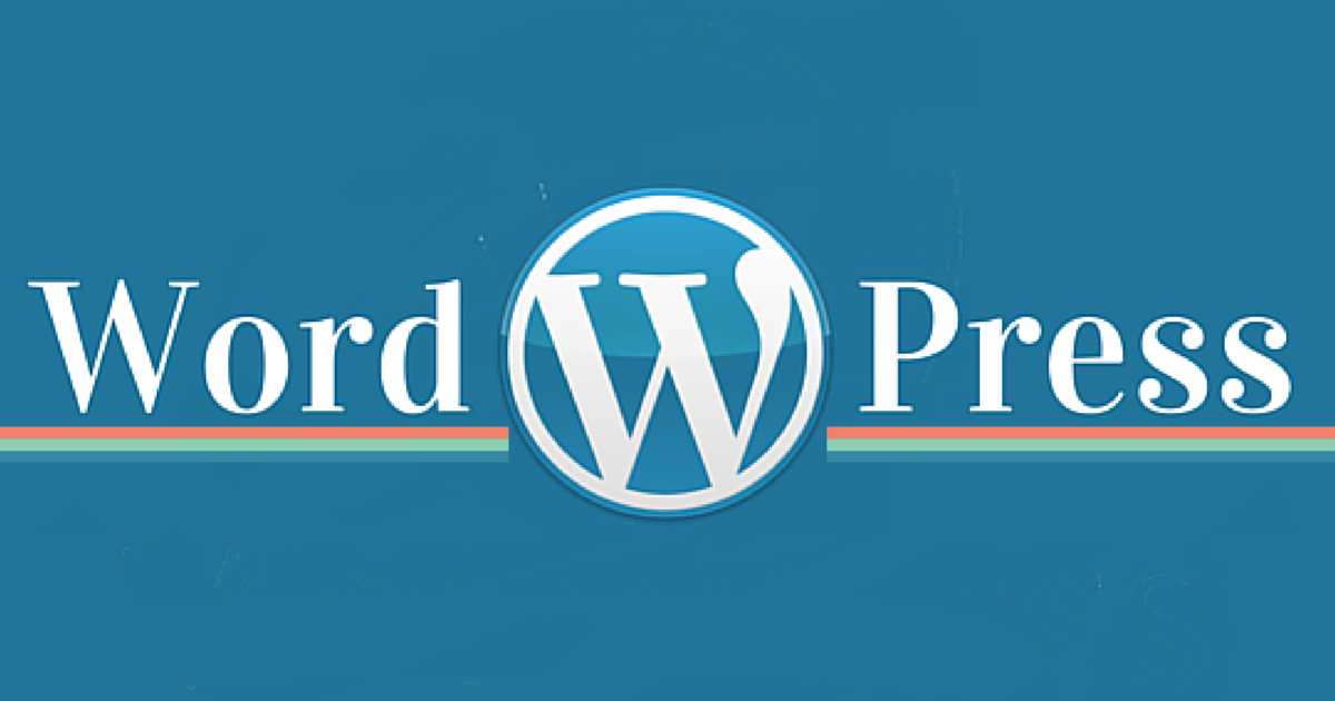 Wordpress