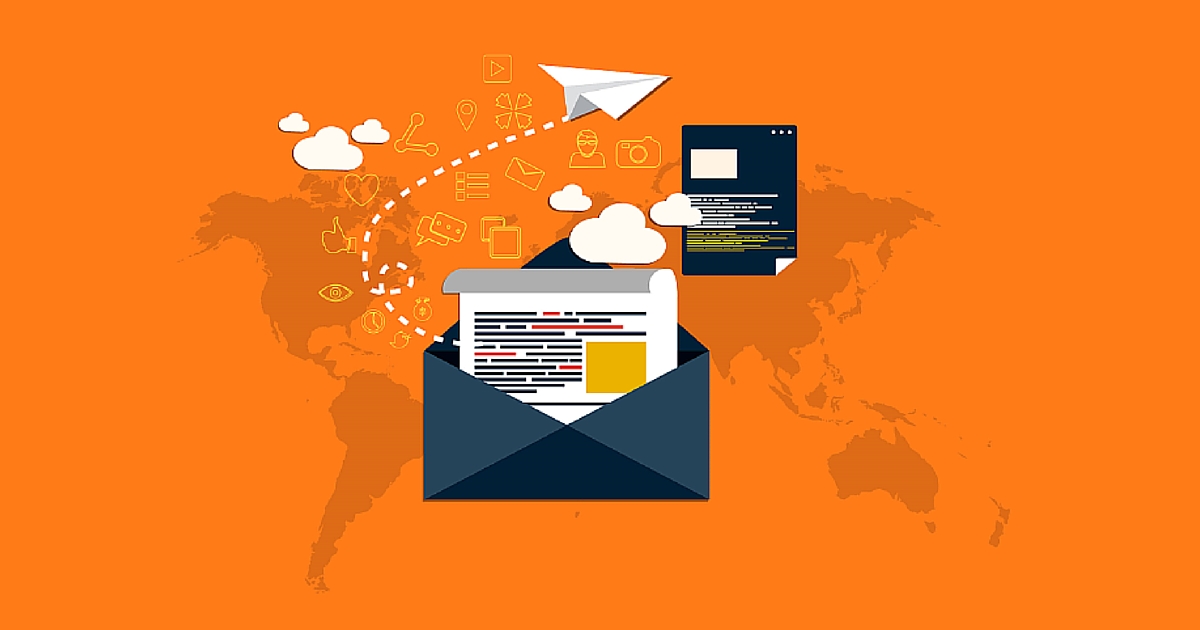 e-mail marketing hibák