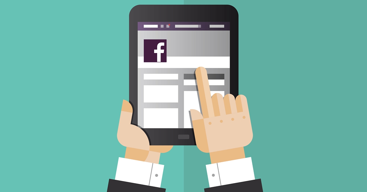 Facebook hirdetések