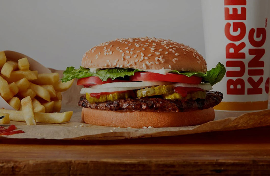 Burger King® Magyarország