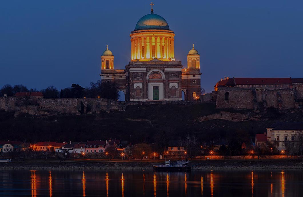 Esztergom-Budapest Főegyházmegyei Turisztikai Iroda