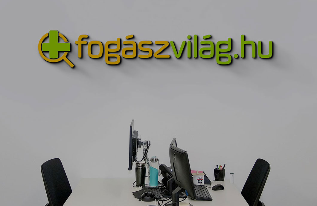 Fogászvilág