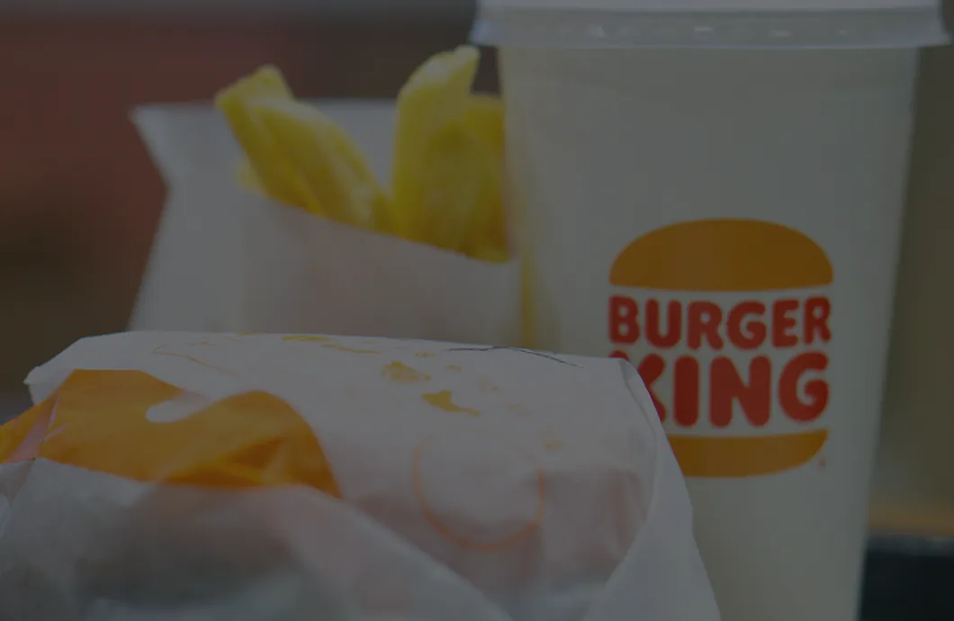 Burger King® Magyarország