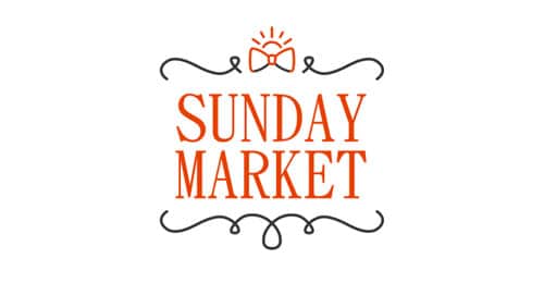 SUNDAY-MARKET