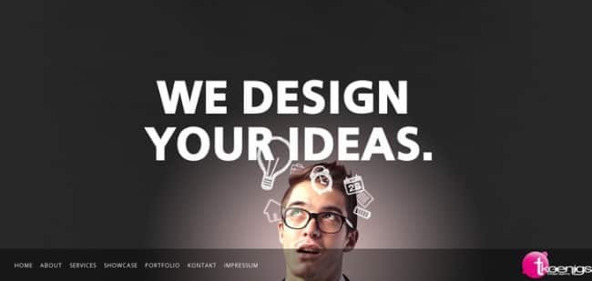 Fekete - We design your ideas