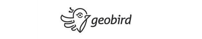 Geobird logó