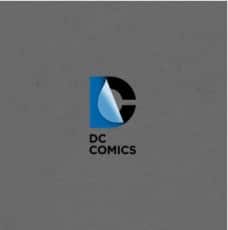 logók - DC comics