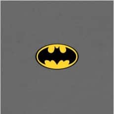 logók - batman