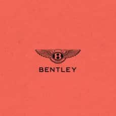 logók - bentley