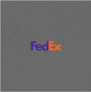 logók - fedex