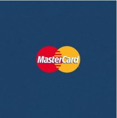 logók - mastercard