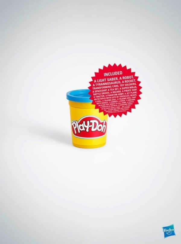 play-doh design tipp