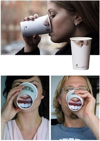 starbucks design tipp