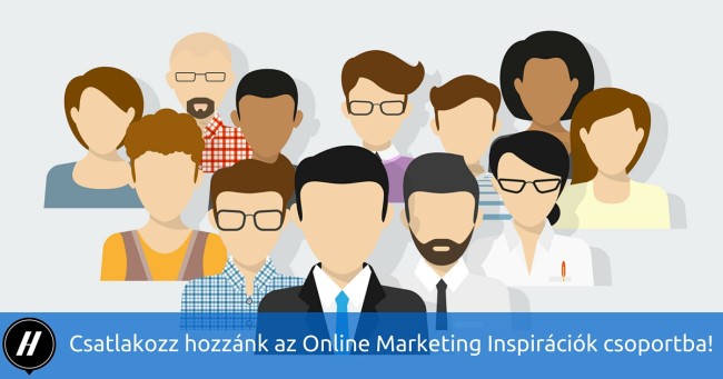 honlapkészítés online marketing inspirációk