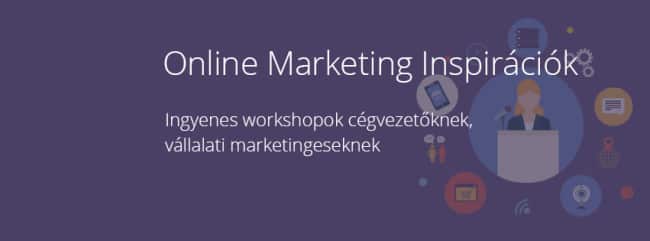 marketing workshop