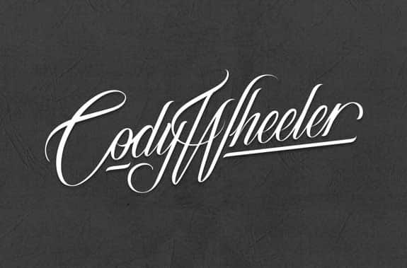 50-Inspiring-Hand-Lettering-Logotype-Examples-by-Mateusz-Witczak-47