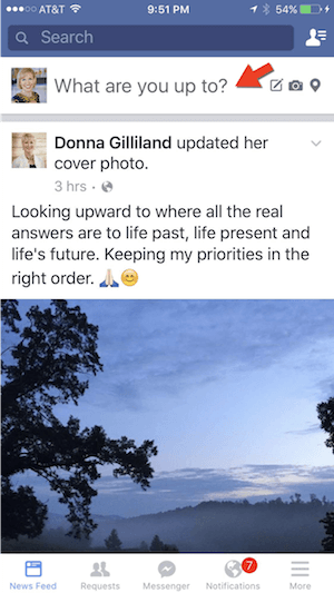 ms-facebook-live-personal-profile-step-1