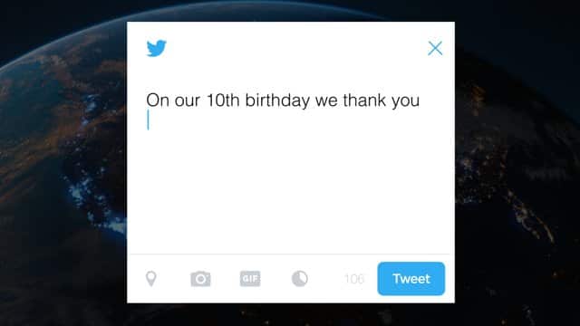 twitterthankyou