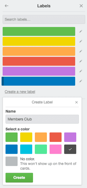 trello
