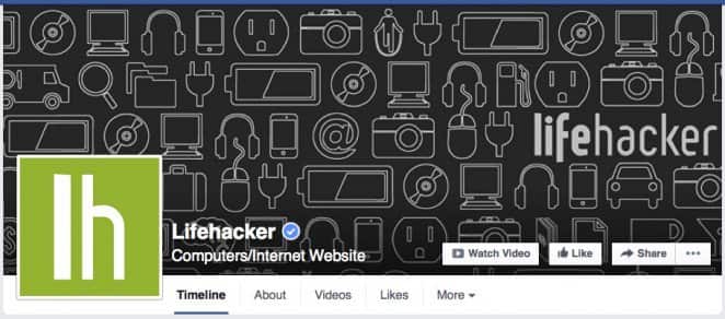 Facebook cover fotók