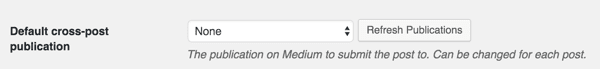 medium plugin