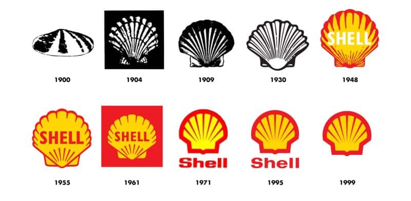 Shell