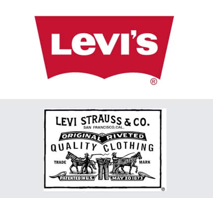 Levi's