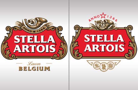 Stella Artois