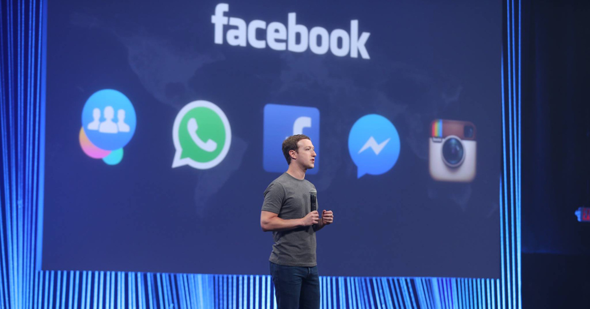 Facebook 2015 tavaszi újdonságok