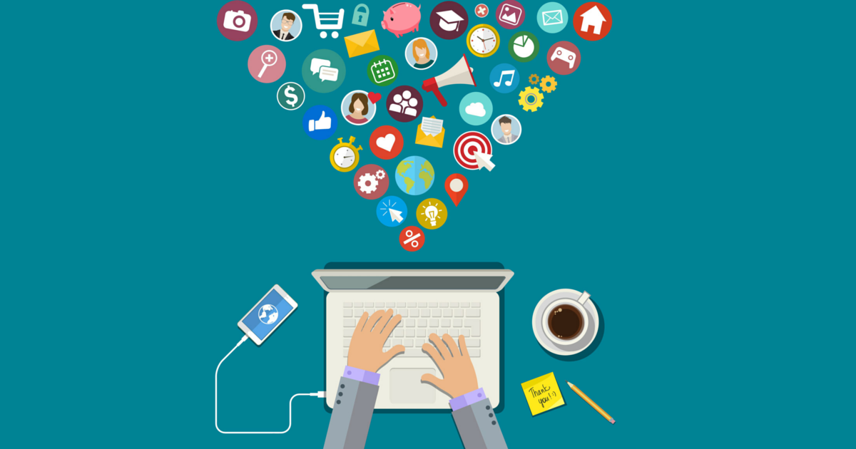 Tartalommarketing