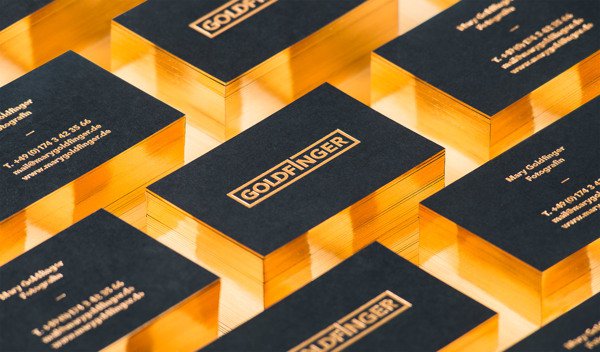 Letterpress arculat