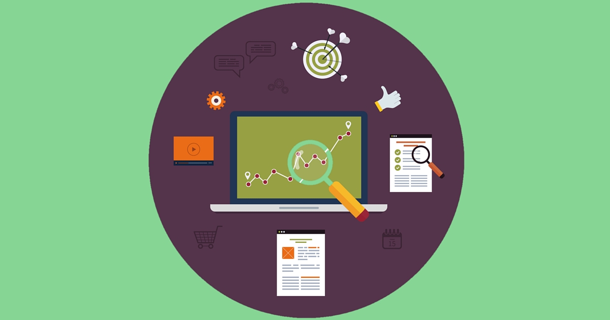 google analytics